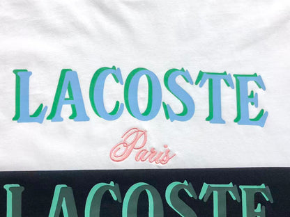 Klassisches T-Shirt