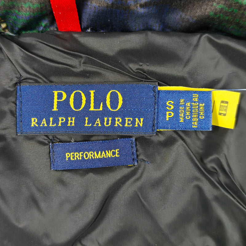 Ralph Lauren Jacke