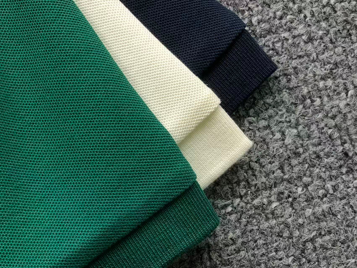 Klassisches Polo