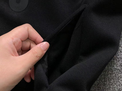 N1K Kapuzenpullover