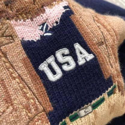 Ralph Lauren Pullover