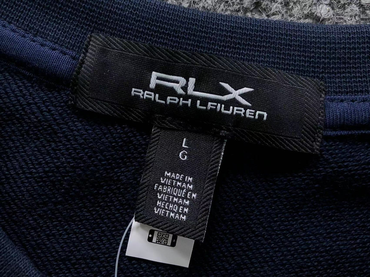 Ralph Lauren Kapuzenpullover