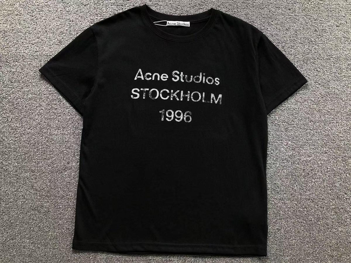 Acne Studios T-Shirt Damen