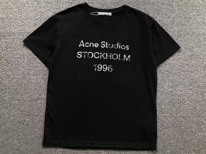 Acne Studios T-Shirt Damen