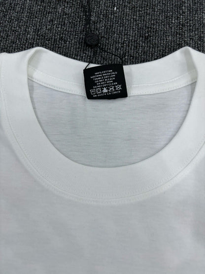 Camiseta Stu