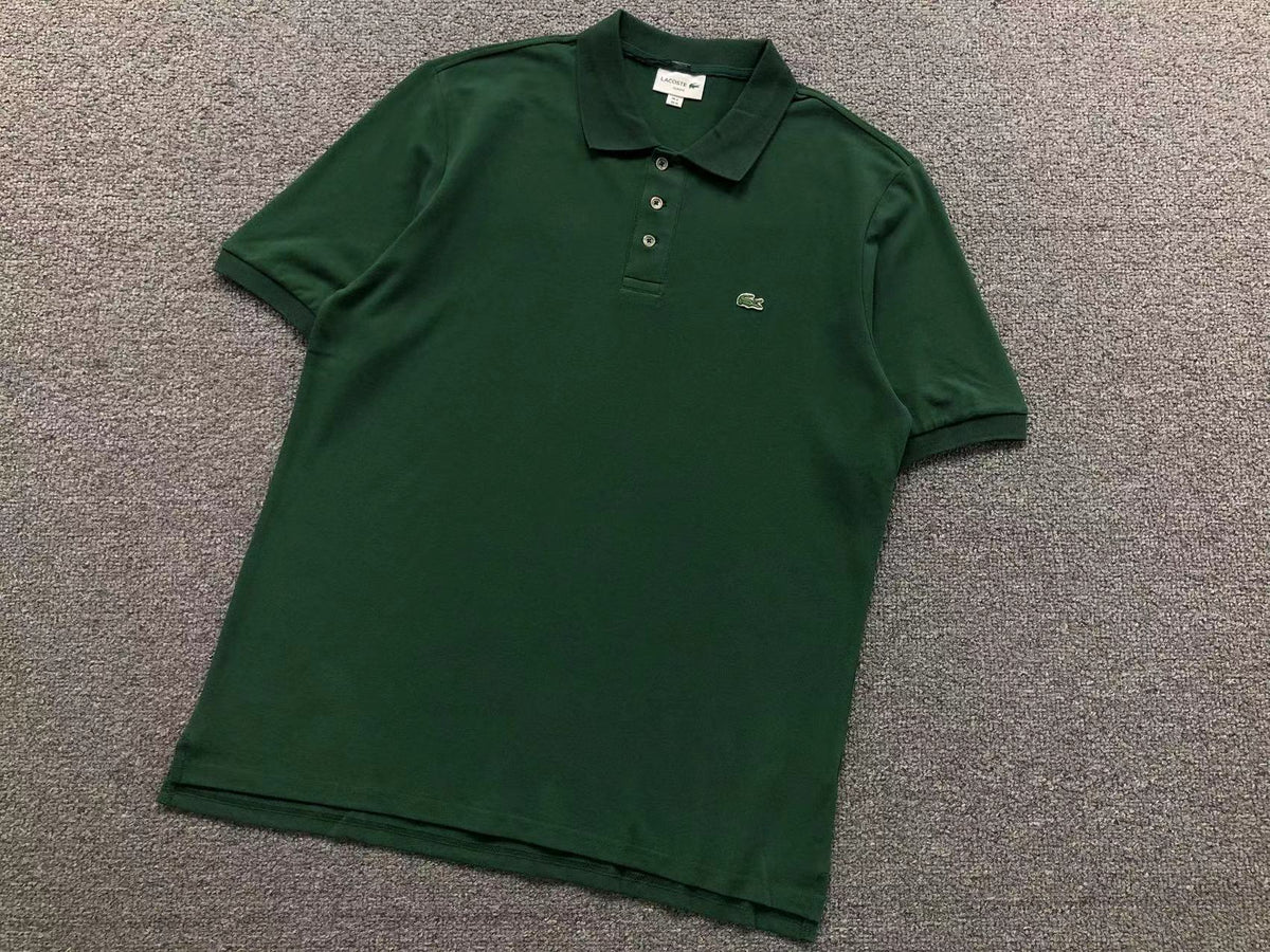 Klassisches Polo