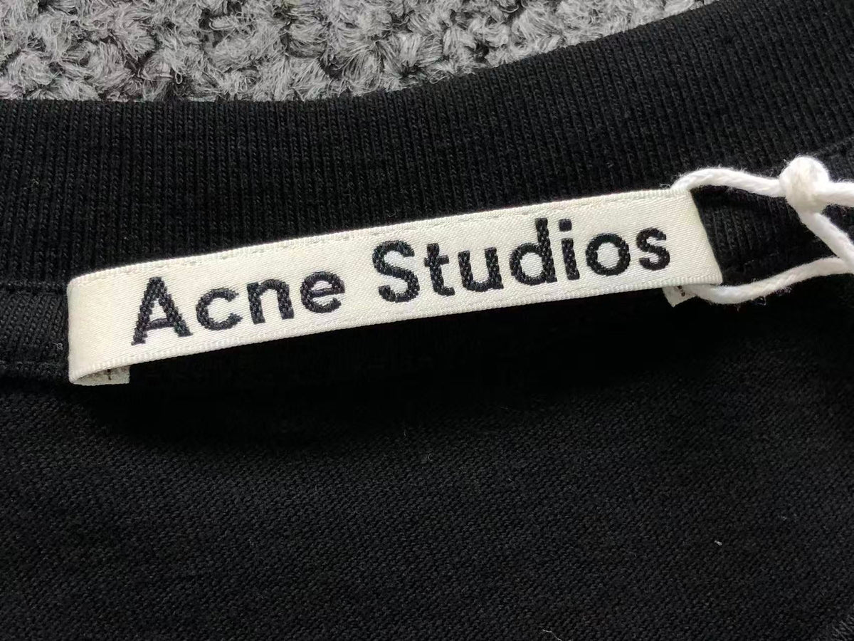Acne Studios Langarmshirt