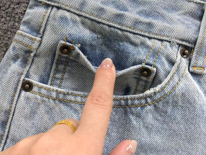 Acne Studios Hose