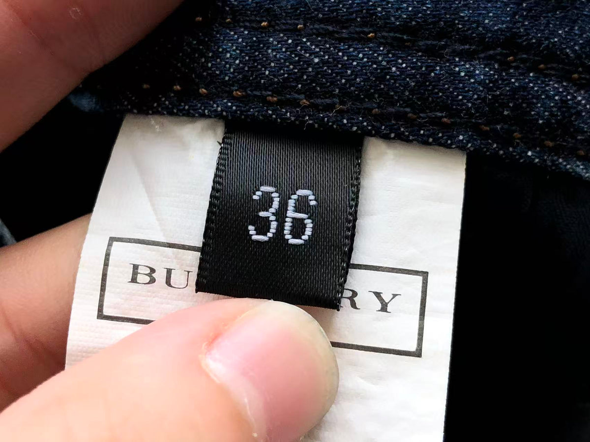 Pantaloni BB