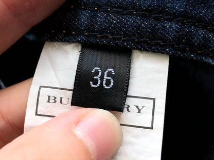 Pantaloni BB