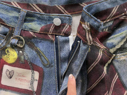 AcneStdios Pants