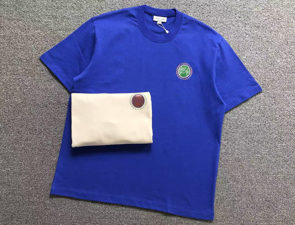Klassisches T-Shirt