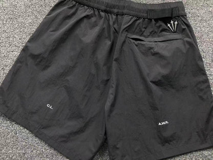 N1K Shorts