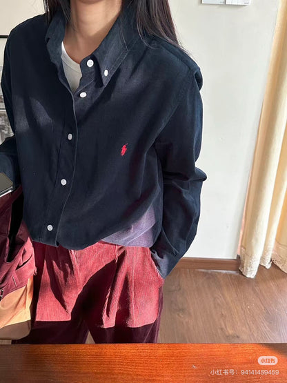 Ralph Lauren Hemd