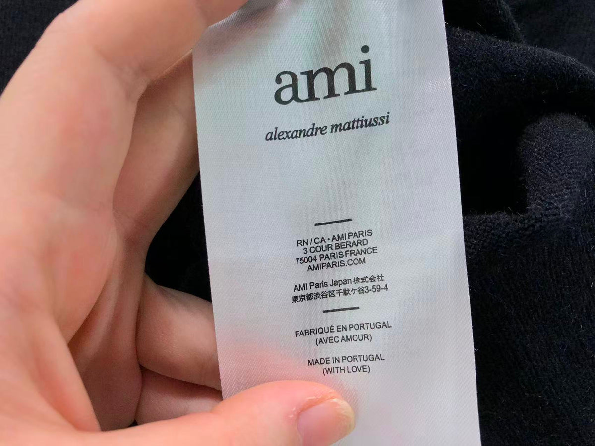 Am1 Pullover