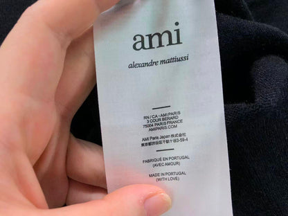 Am1 Pullover
