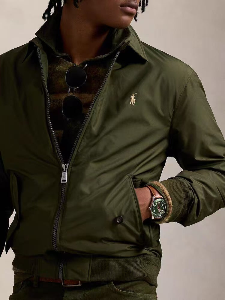 Ralph Lauren Jacke