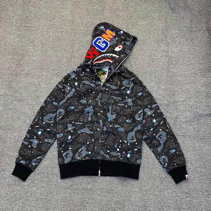 Bp Hoodie