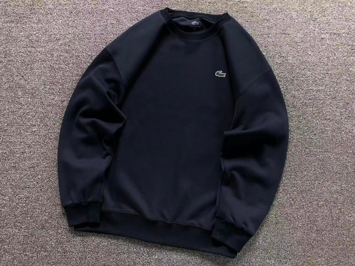 Klassischer Hoodie