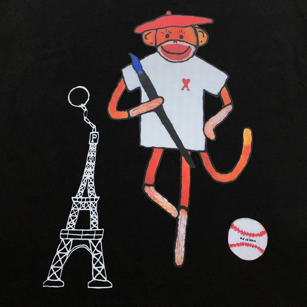 AM1 T-Shirt