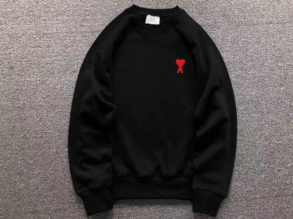AM1 Kapuzenpullover