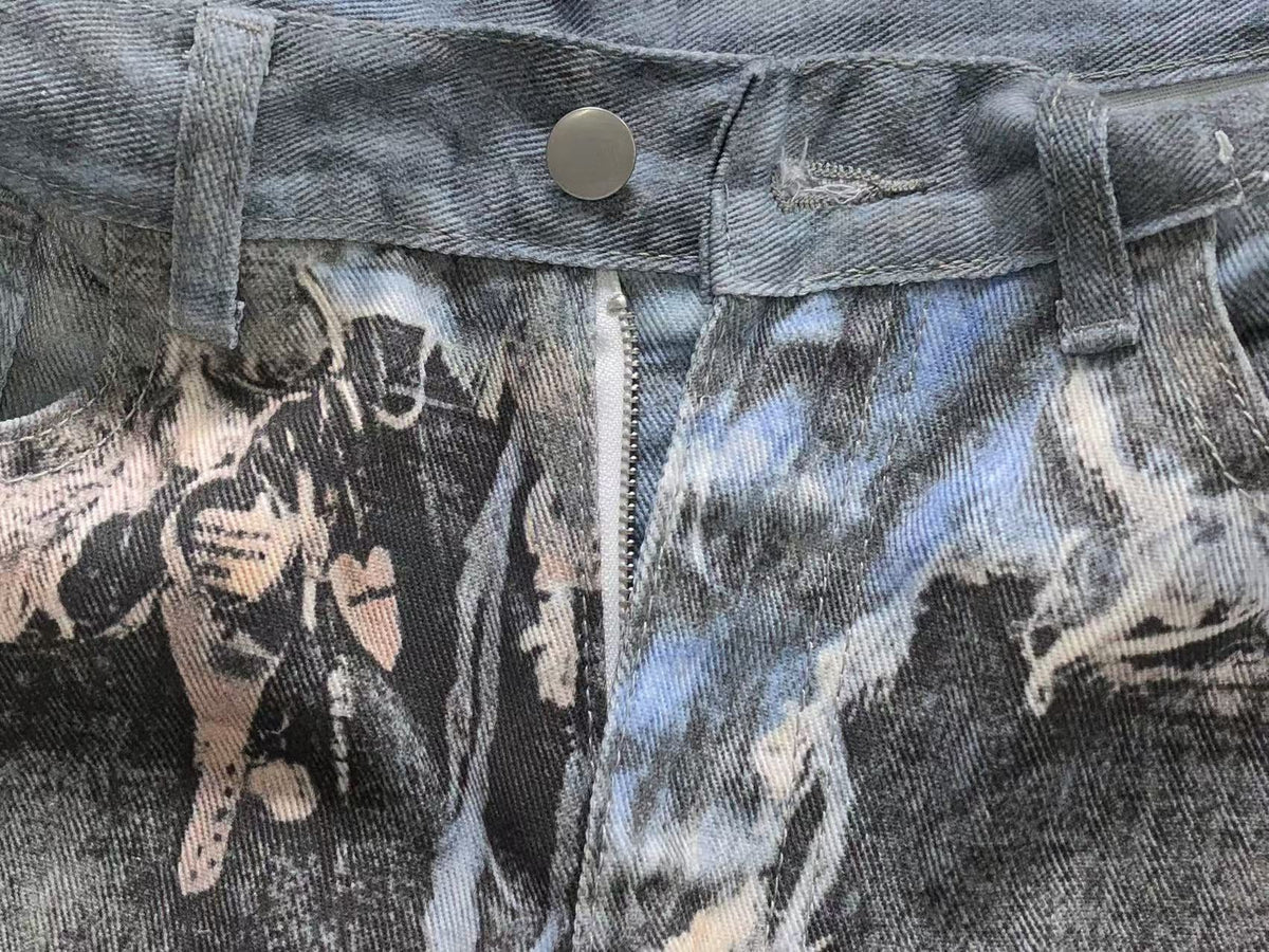 Acne Studios Hose