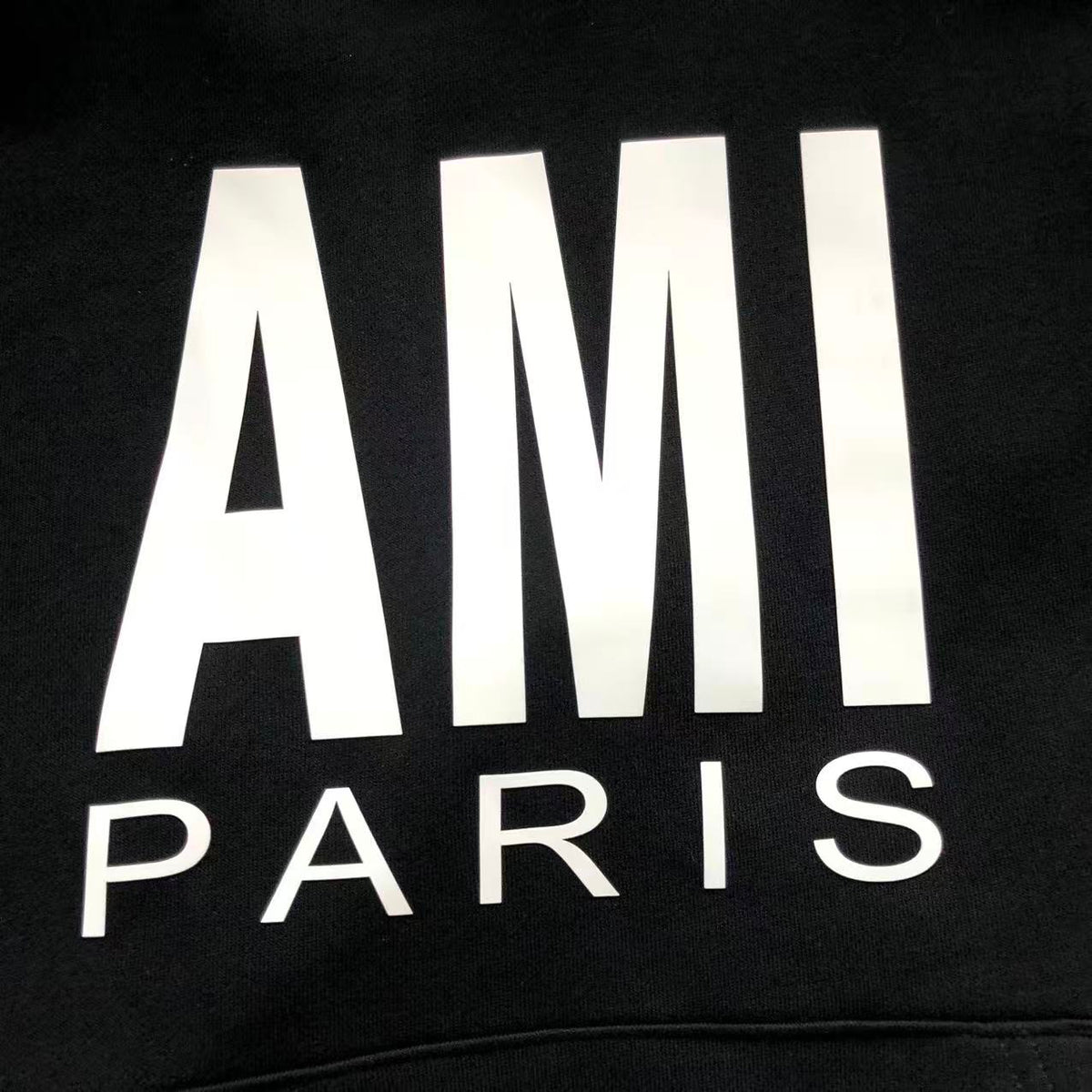 AM1 Kapuzenpullover