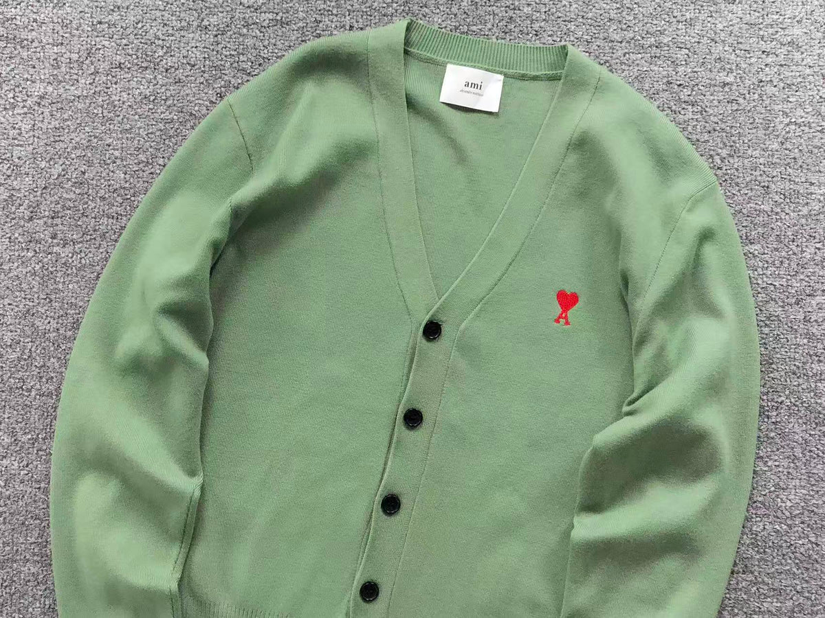 Am1 Pullover