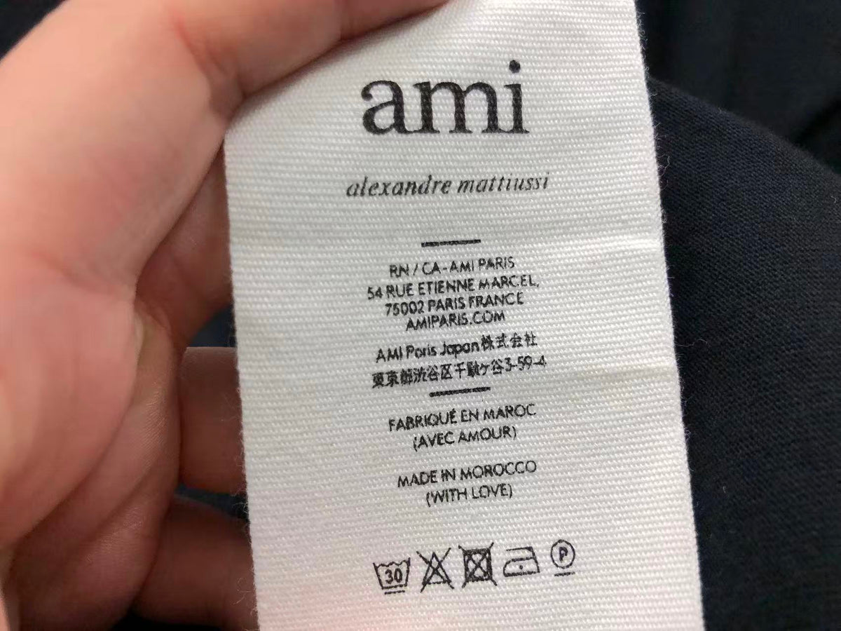 AM1 Langarmshirt
