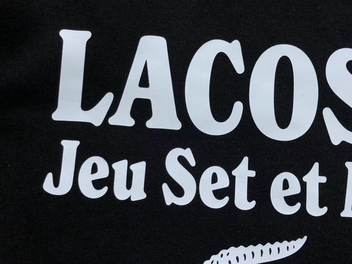 Klassischer Hoodie