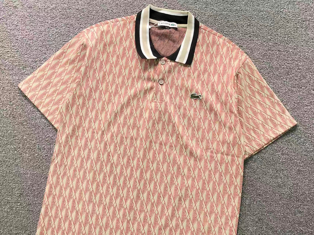 Klassisches Polo-Set