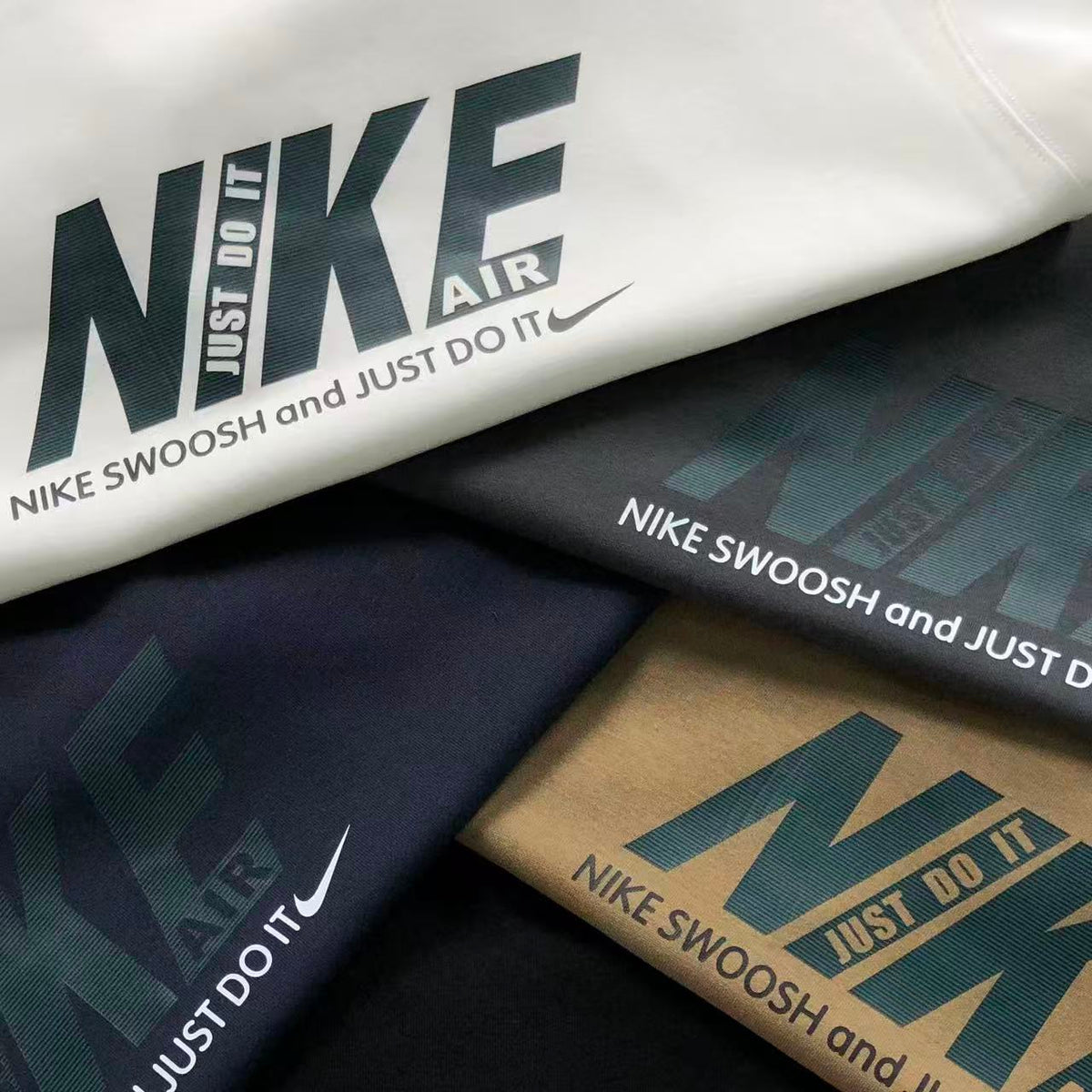N1K Kapuzenpullover