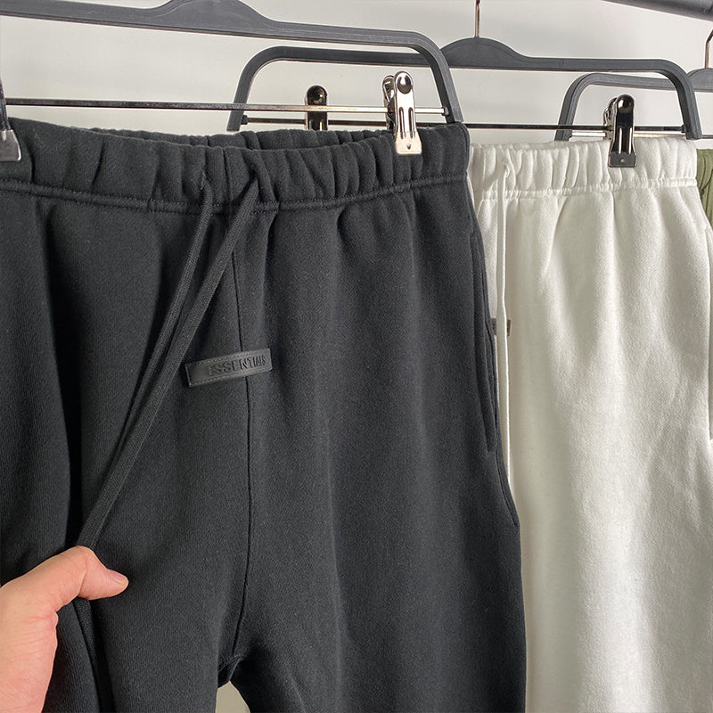 FOG x Essentials x Union Felpa con cappuccio e pantaloni 21SS