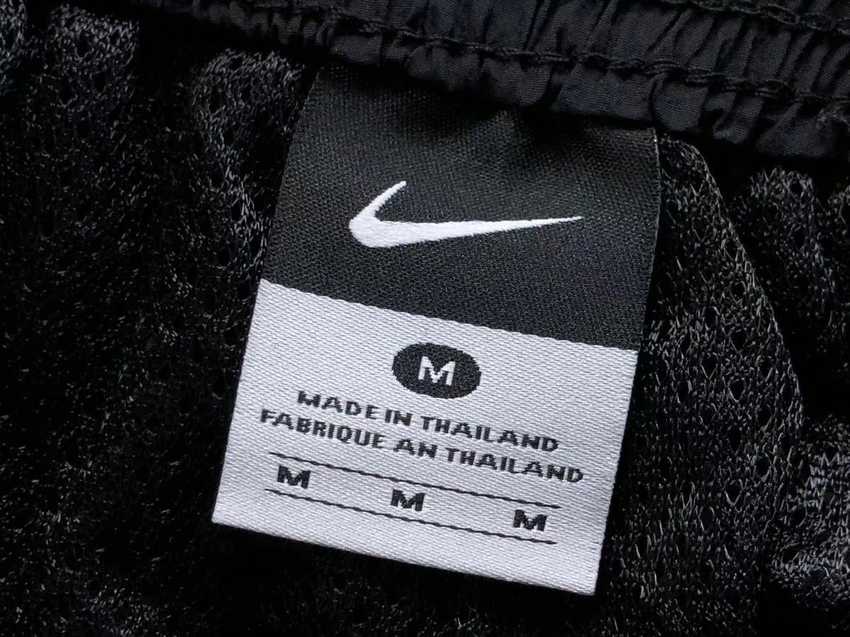 N1K Shorts