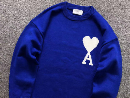 Am1 Pullover