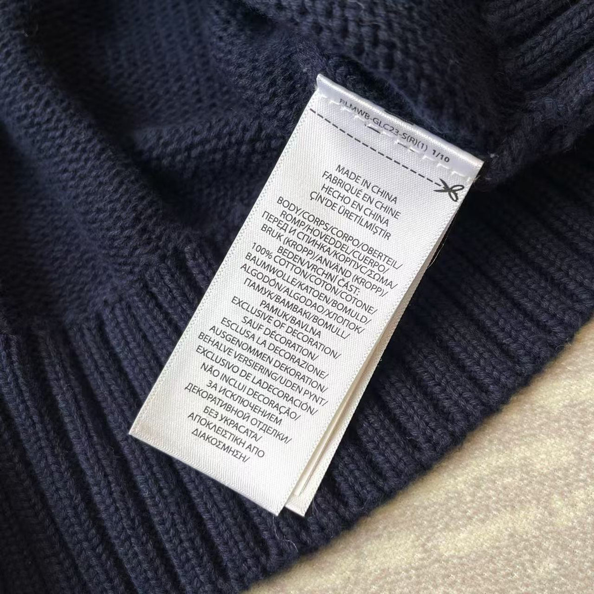 Ralph Lauren Pullover