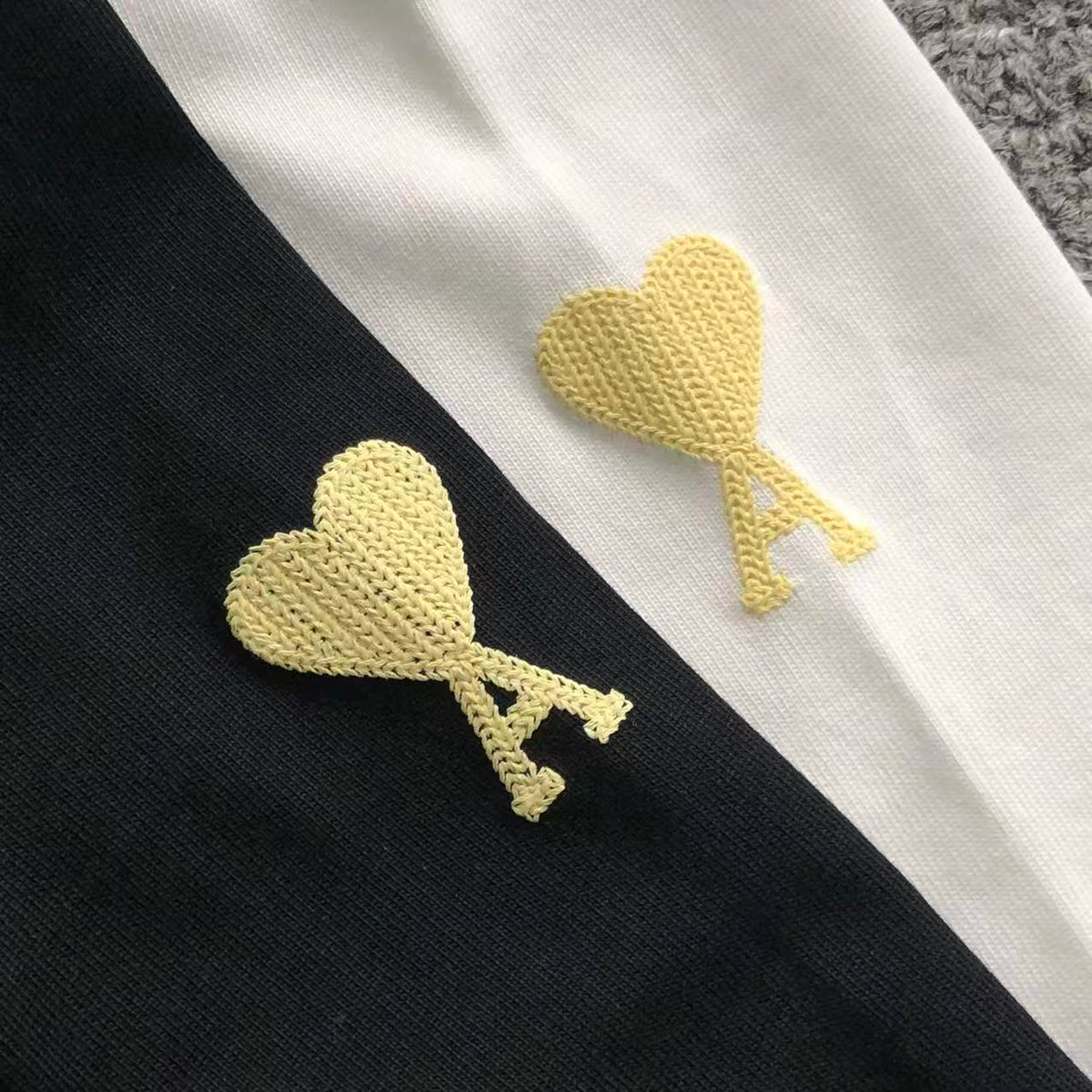 AM1 Langarmshirt