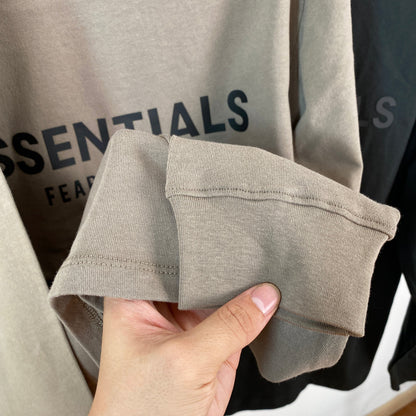 FOG x Essentials Manica Lunga PE21