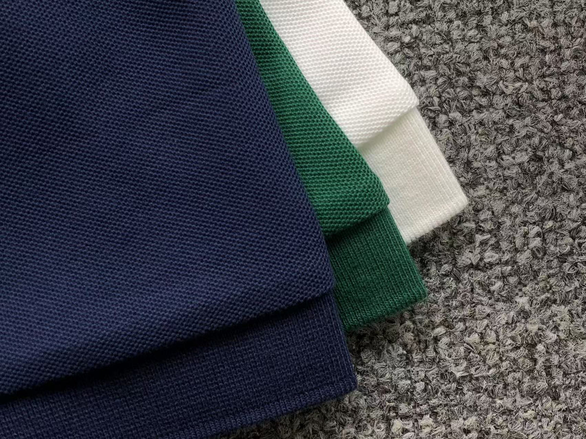 Klassisches Polo
