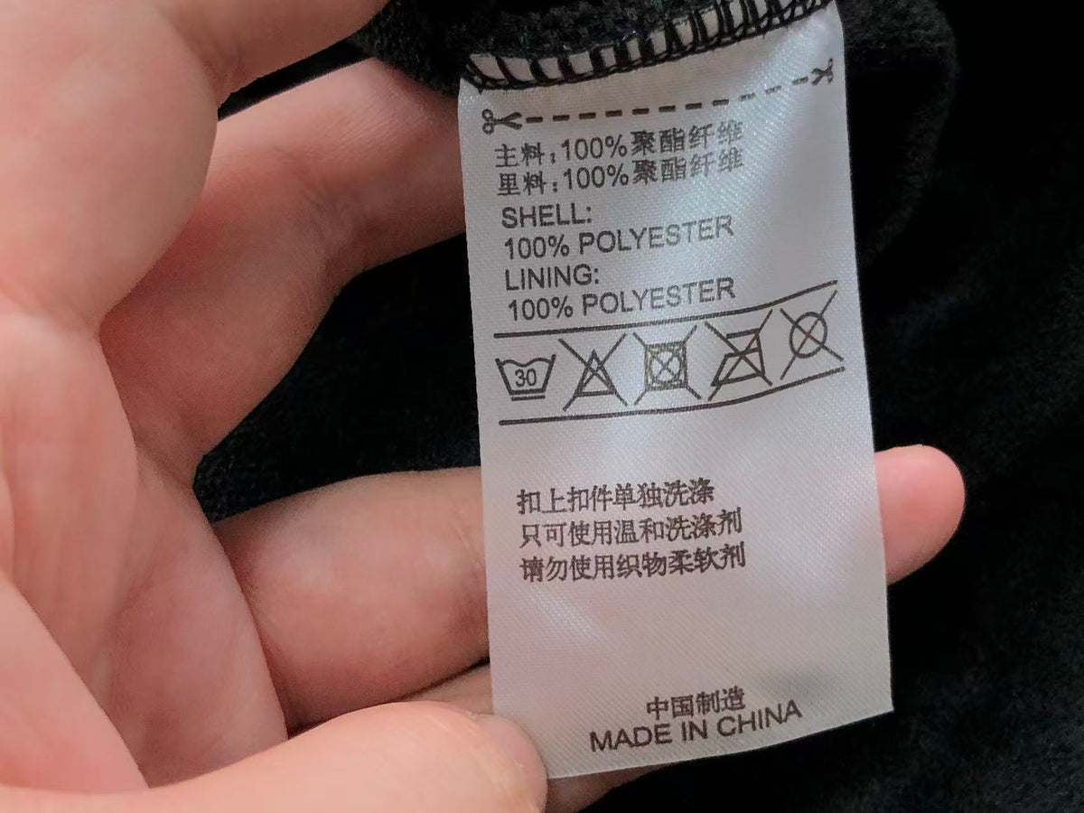 N1K Jacke