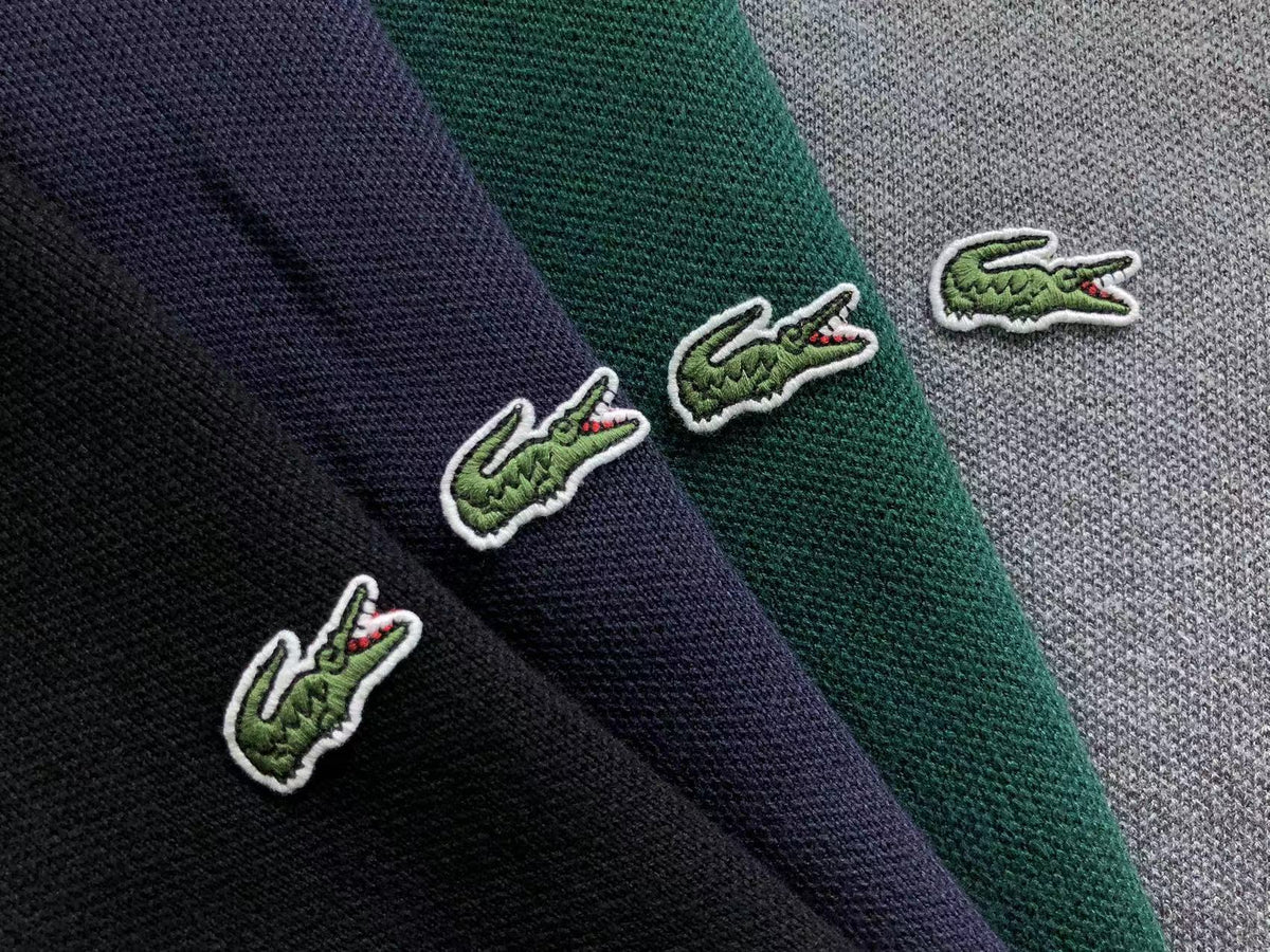 Klassischer Pullover