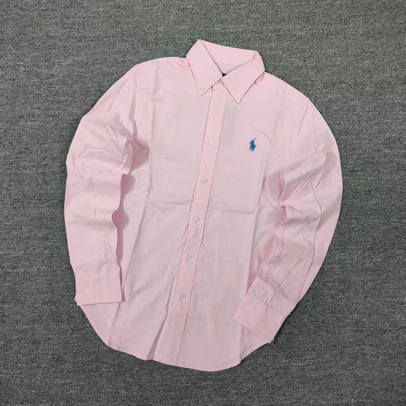 Ralph Lauren Damenhemd
