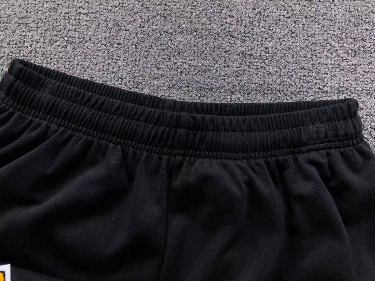 N1K Shorts