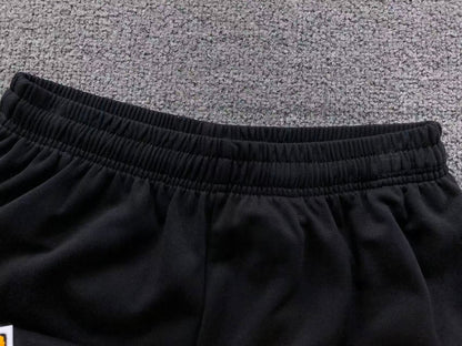 N1K Shorts