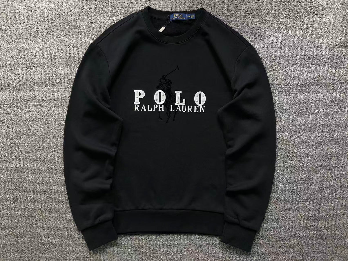 Ralph Lauren Kapuzenpullover
