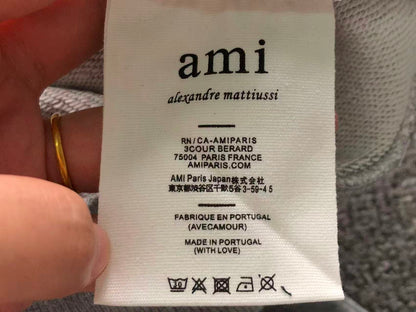 AM1 Kapuzenpullover