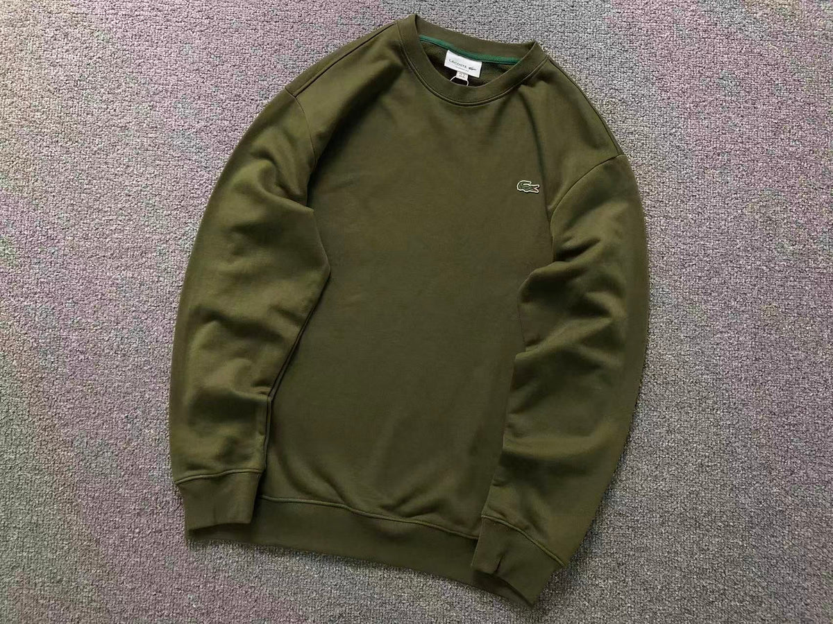 Klassischer Hoodie