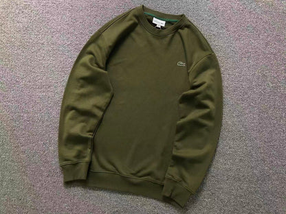 Klassischer Hoodie