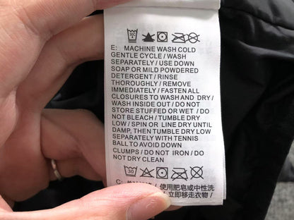 N1K Jacket