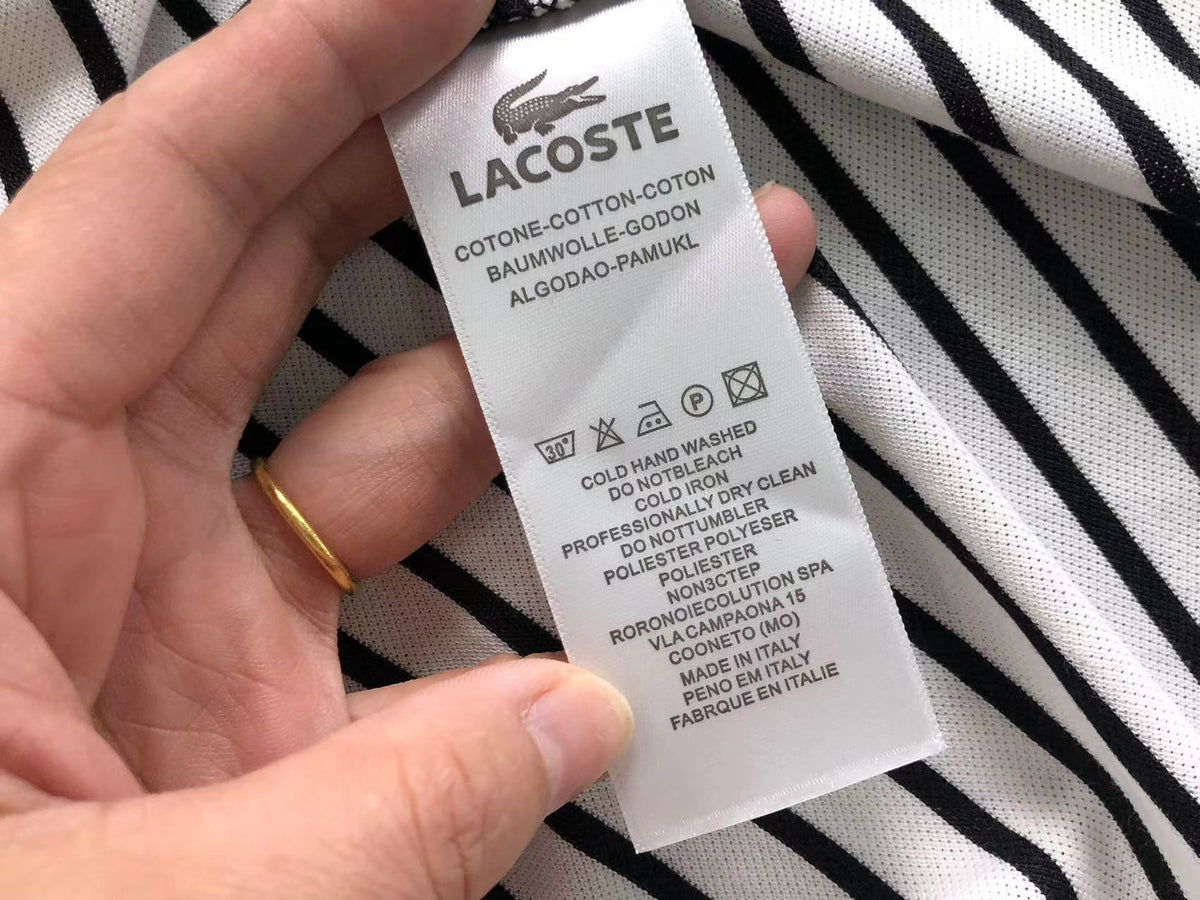 Klassisches Polo